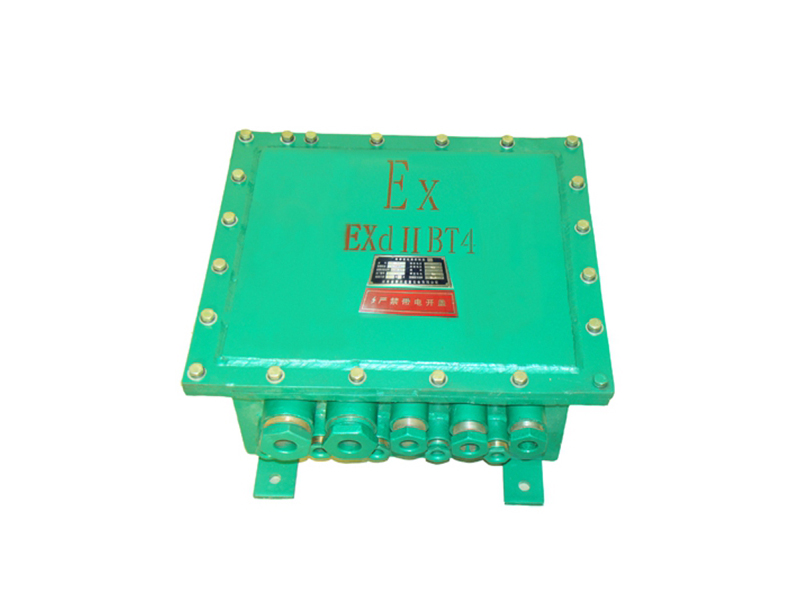 EXdⅡBT4防爆电气