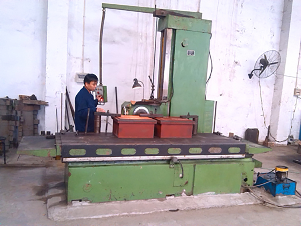 荣欣防爆电器产品的介绍